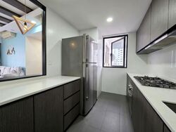Punggol Central (D19), Condominium #603507661